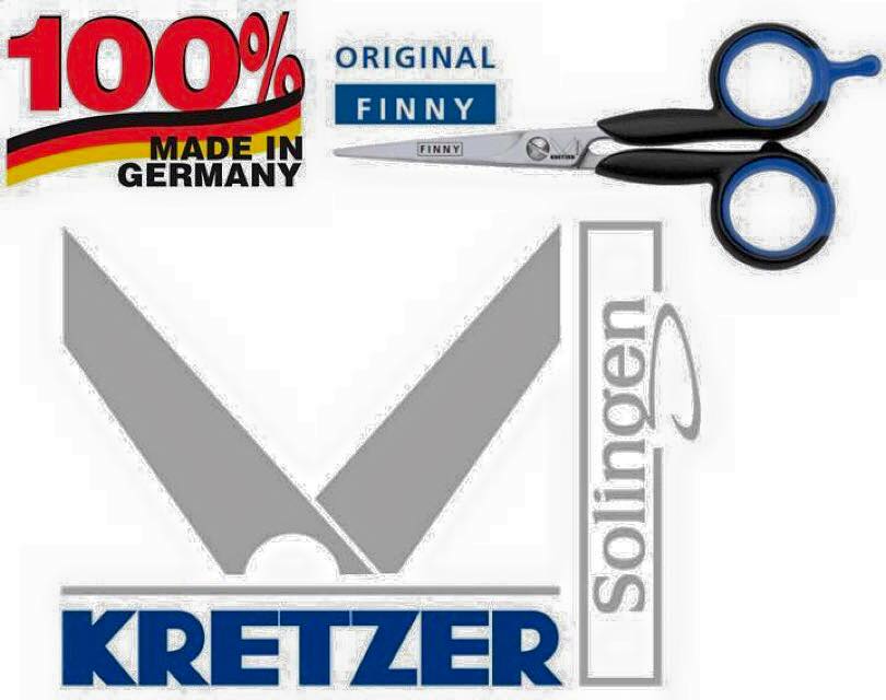 Professional Salon Haircutting Scissors