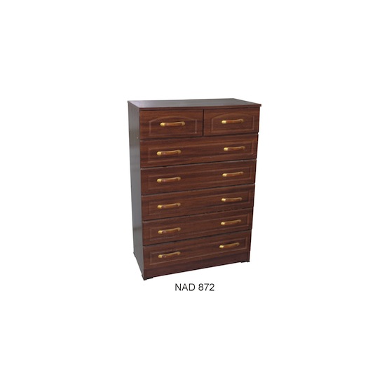 Drawers Peach