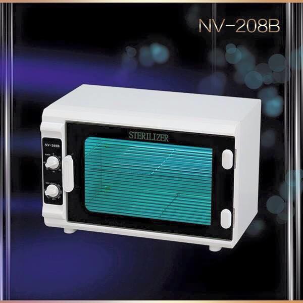 Hot towel cabinet UV Sterilizer
