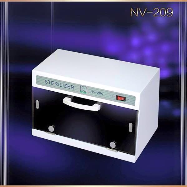 Sterilizer