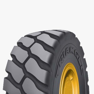 TL538S+ – Triangle Radial OTR Tyre