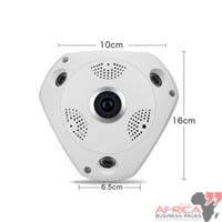 Guard US VR360 Panoramic Camera