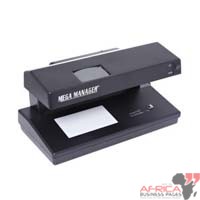 Currency Detector MM-139