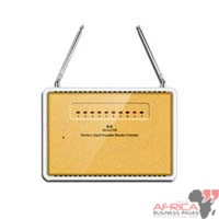 WIRELESS SIGNAL REPEATER