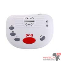 ELDERLY ALARM