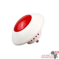  EXTERNAL WIRELESS SIREN