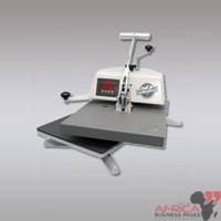 Manual Heat Press - HTP 234 Plus