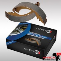 Brake Shoes