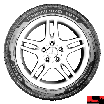 CHAMPIRO HPY (SUV)
