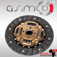 Clutch Disc