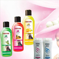 Kemo Care Hair Shampoo