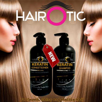 Keratin Conditioner