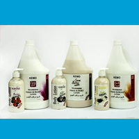 Body Lotion - Kemo