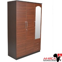 Mirror Wardrobe