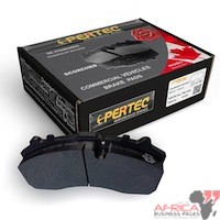 Pertec Performance Brakes