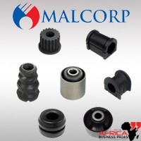 Engine Mountings