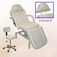 Salon Chairs