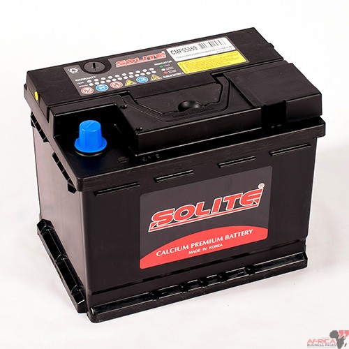Solite CMF 55 Battery