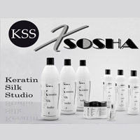 Keratin Silk Studio