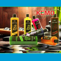 Body Wash - Kemo