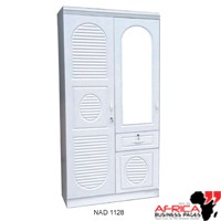 Wardrobe White