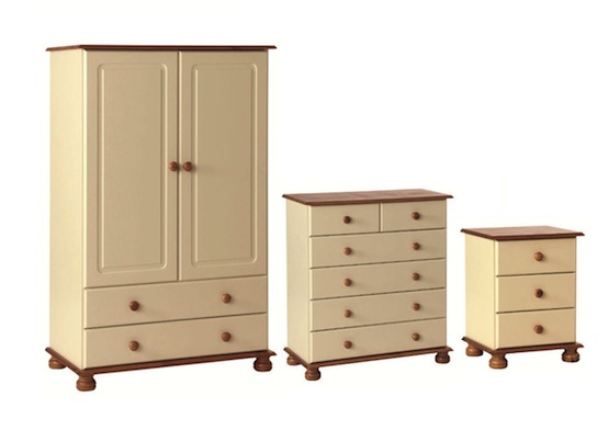 Wardrobe