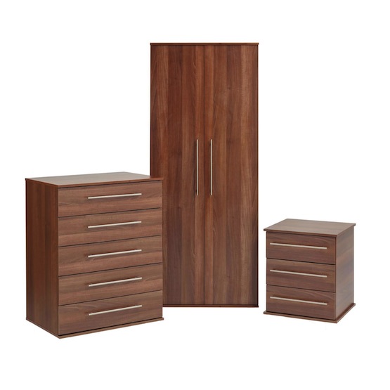 Drawer Wooden